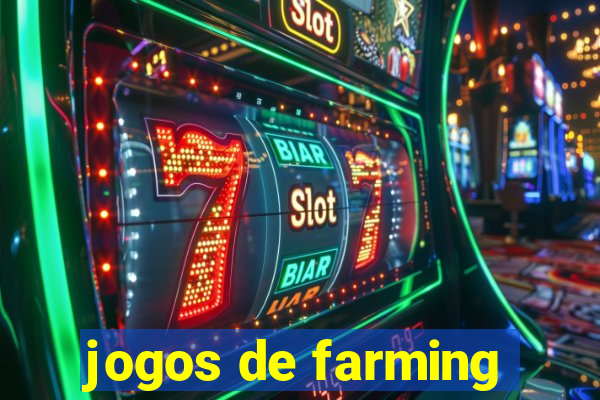 jogos de farming